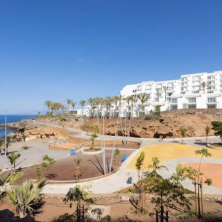 With At 50 Meters, Swimming Pool And Wonderful Oceansunset View * Costa Adeje (Tenerife)