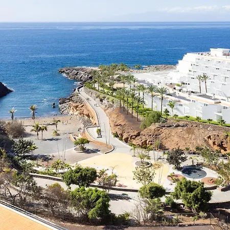 With At 50 Meters, Swimming Pool And Wonderful Oceansunset View Apartment